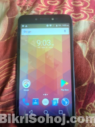 Symphony P7